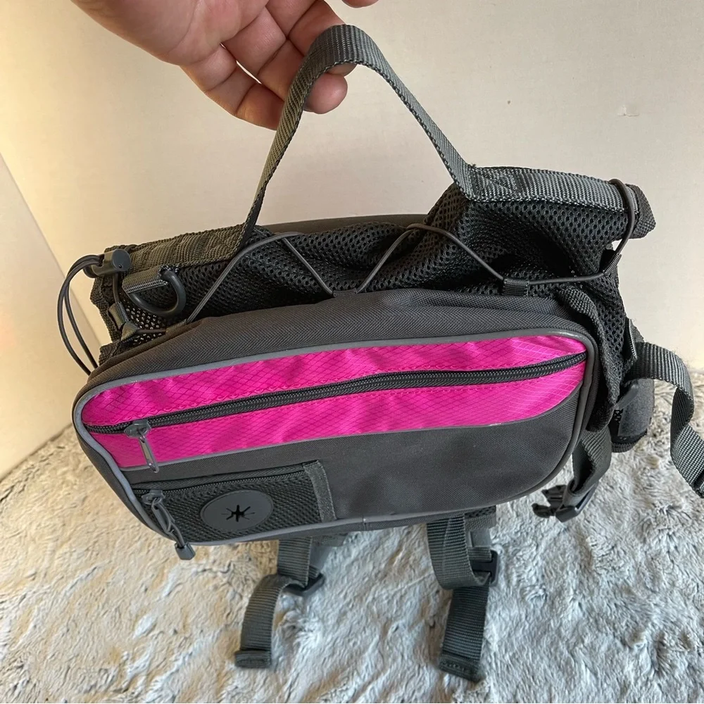 Good2Go Dog Trail Pack Size Large